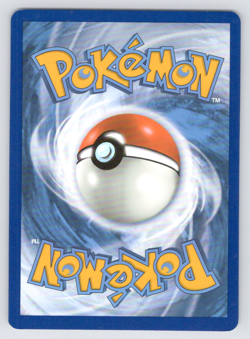 Pokemon Tandemaus - SV04: Paradox Rift PAR Reverse Holo 154/182 NM - Image 2