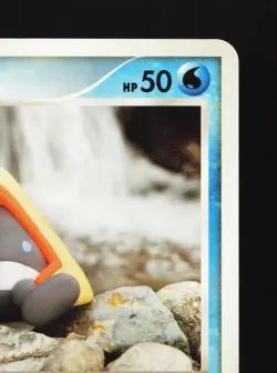 Snorunt 026/090 Advent of Arceus LP 1st ED Japanese Pokemon Card TCG - Image 3