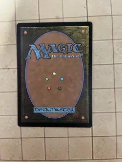 Badgermole Cub M0167 MTG Avatar The Last Airbender Mythic Non Foil - Image 2