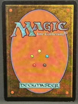 Rhystic Study MTG Japanese Prophecy 45/143 | MP - Image 2