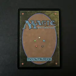 1* Rhystic Study - Prophecy - Near Mint - Magic The Gathering - MTG - Image 2