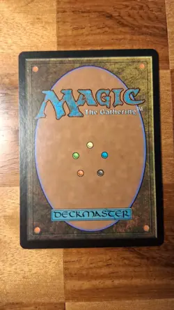 Rhystic Study 45/143 Prophecy Magic The Gathering (MTG) Common - Image 2