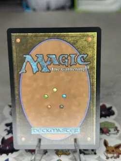 Stay with Me (Rhystic Study Showcase) - Final Fantasy MTG - Non-Foil 0031 - Image 2