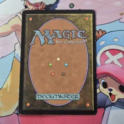 Rhystic Study - Prophecy - LP - Magic The Gathering - MTG - - Image 2