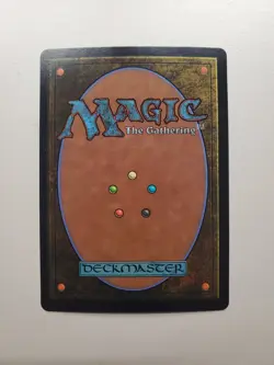 MTG FOIL Stay with Me JAPANESE Rhystic Study 31 (Showcase) Final Fantasy FCA NM - Image 3