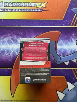 Pokemon TCG: White Flare Booster Bundle Factory Sealed - Image 3