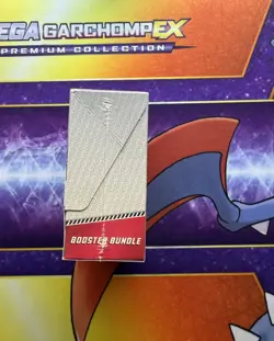 Pokemon TCG: White Flare Booster Bundle Factory Sealed - Image 4