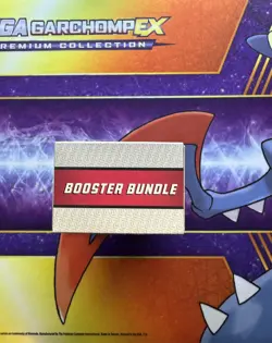 Pokemon TCG: White Flare Booster Bundle Factory Sealed - Image 5