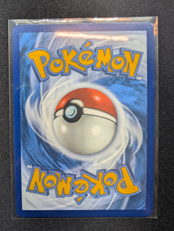 Pokemon TCG Venusaur ex 198/165 SV 151 Special Illustration Rare Holo NM - Image 4