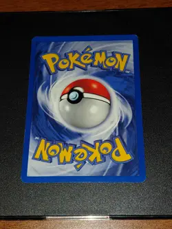 Used Pokemon TCG Gym Heroes Gym Challenge Brock Lot of 10 MP Vintage - Image 3
