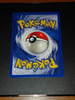Used Pokemon TCG Gym Heroes Gym Challenge Brock Lot of 10 MP Vintage - Image 5