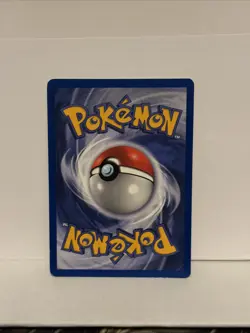 Poliwrath 13/102 Holo Holo Rare Base Set Unlimited Pokemon Holo MP - Image 4