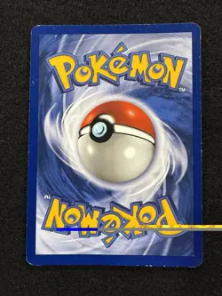 Pokemon Clefairy Holo 5/102 from Base Set Unlimited in MP- condition! - Image 2