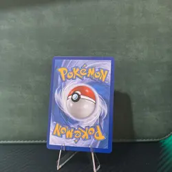 Pokemon Card - Litleo Mega Evolution 139/132 2025 Illustration Rare Near Mint - Image 2