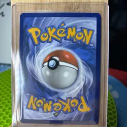 Ditto 132/165 Reverse Holo RARE NM Scarlet & Violet 151 Pokemon Card - Image 3