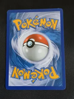 Pokemon TGC Boundaries Crossed Celebi EX 141/149 Ultra Rare Near Mint - Image 2