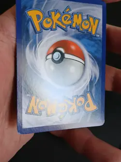 Pokemon TGC Boundaries Crossed Celebi EX 141/149 Ultra Rare Near Mint - Image 5