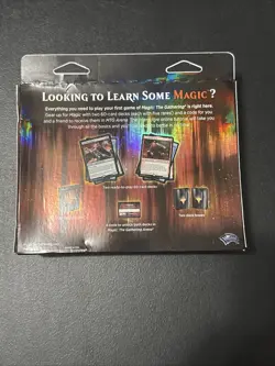 Magic the Gathering 2021 Arena Starter Kit - NIB - 120 cards w/ 2 Decks 195166100043 - Image 2