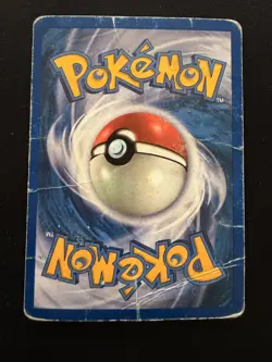 Pokemon Black Star Promo Pikachu Holo 035 - Image 2