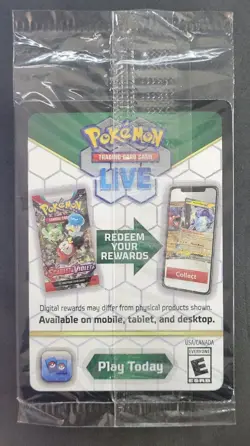 SEALED Espeon ex 034/131 Prismatic Evolutions Stamped Double Rare Pokemon TCG - Image 2