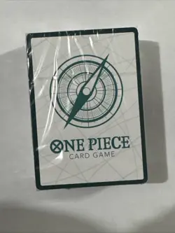 One Piece Card Game TCG Edward.Newgate ST-15 Deck Only Sealed No PRB01 Pack - Image 3