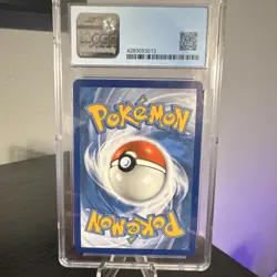 Pokemon 2019 Black Star Promos Moltres & Zapdos & Articuno GX SM210 Holo CGC 9.5 - Image 2