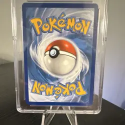 Pokemon 2019 Black Star Promos Moltres & Zapdos & Articuno GX SM210 Holo CGC 9.5 - Image 4