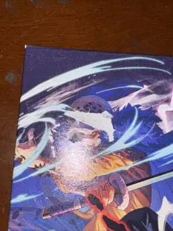 One Piece Card Game Ultra Deck The Three Captains ST-10 BANDAI BAN DAI - Image 2
