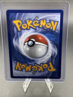 Charmander 20/217 Reverse Holo Ascended Heroes Pokemon TCG - Image 2