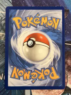 Pokemon TCG Mega Slowbro EX PBL 065 Pitch Black English Mint - Image 2
