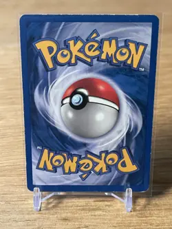 Pokemon TCG - Sabrina's Psyduck 99/132 Gym Challenge - 2000 - Image 2
