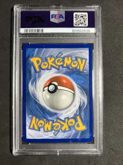 🔥 Pokemon PSA 10 Hidden Fates Gem Mint Magnemite Holo #SV27 - Image 2