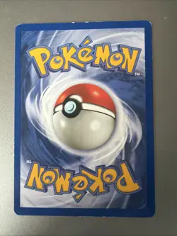 Voltorb - 69/82 -Pokemon - Team Rocket - 1st Edition- Vintage - WOTC - 2000 - Image 2