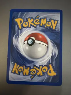 2004 - Pokemon - EX FireRed & LeafGreen - Wigglytuff - 52/112- Vintage - Image 2