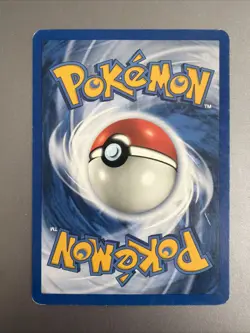 Blaine's Charmeleon - 31/132 - Gym Challenge - Pokemon - Vintage - 2000 - Image 2