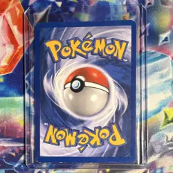 Wizards Pokemon TCG Erika's Oddish 47/132 Gym Heroes Common EN 2000 - Image 2