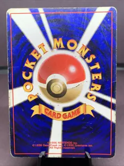 Pokemon TCG Japanese Rocket's Moltres No. 146 Gym Heroes Holo Rare VTG WOTC Era - Image 2