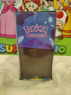 Elite Trainer Box Chaos Rising Pokemon TCG - Image 3