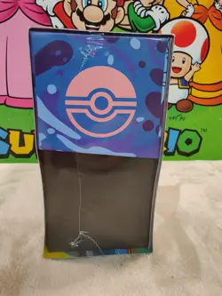 Elite Trainer Box Chaos Rising Pokemon TCG - Image 5