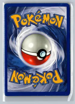 Haunter 6/62 Holo Rare Fossil Pokemon Unlimited Holo Lightly Played - Image 2