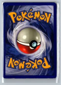 Pikachu 4 Promo Wizards Black Star Promos Pokemon Lightly Played - Image 2
