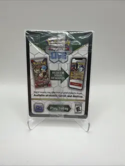 🔥Pokemon TCG Umbreon ex 060 STAMPED Prismatic Evolutions (SEALED)🔥 - Image 2