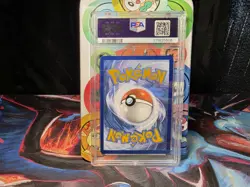 Iono's Bellibolt ex 172 PSA 10 Pokemon Journey Together - Image 2