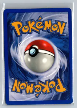 2000 Pokemon Gym Challenge Koga's Ninja Trick 115/132 WOTC NM Unlimited TCG - Image 2