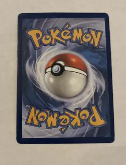 Pokemon TCG Celebi EX 9/149 Boundaries Crossed Holo Ultra Rare Basic 110HP EN - Image 2