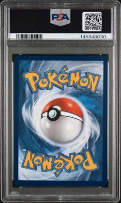 Pokemon Steelix Mega Evolution Illustration Rare #150 PSA 10 Gem Mint - Image 2