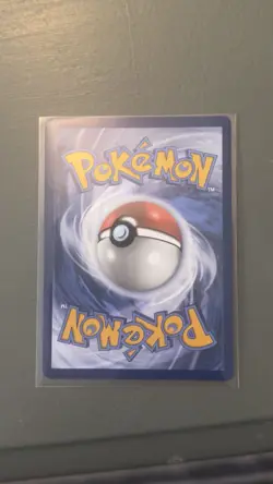 Pokemon Iron Crown ex SIR Holo Prismatic Evolutions 158/131 NM - Image 2