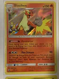 Pokemon Dragon Majesty 42-Card Lot NO DUPES Gyarados Blaziken DRM - Image 2