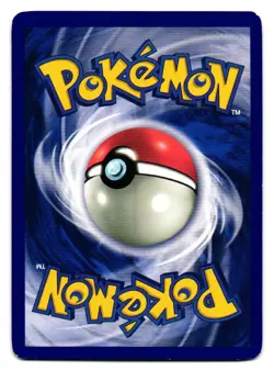 Zubat 70/82 Common Team Rocket Pokemon Lightly Played - Image 2