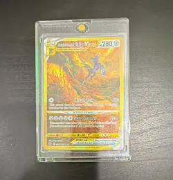 Origin Forme Dialga VSTAR GG68/GG70 Secret Rare Holo 280 HP Pokemon TCG - Image 1